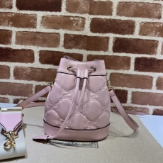 Gucci Bucket Bags